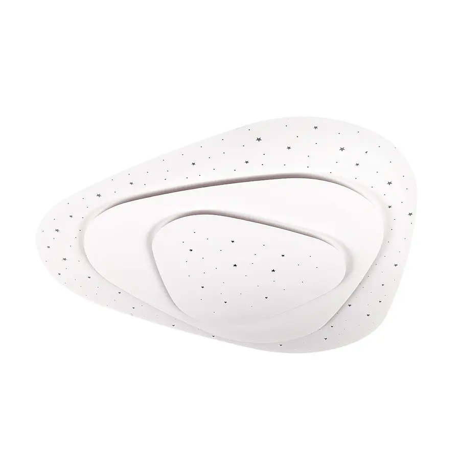 LED Люстра Levistella 7871062 WH - фото 2