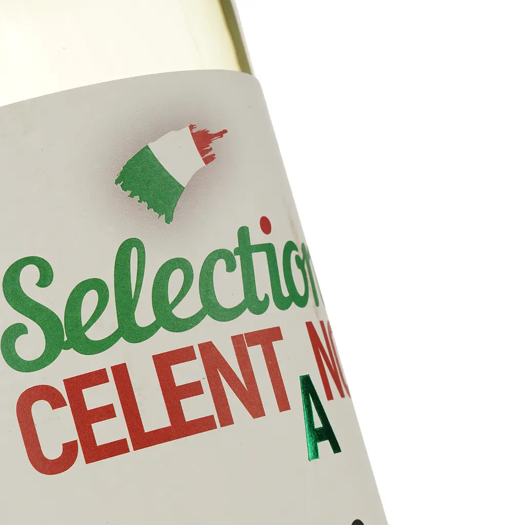 Вино Schenk Celentano Dry White, 10,5%, 0,75 л (8000013712033) - фото 3