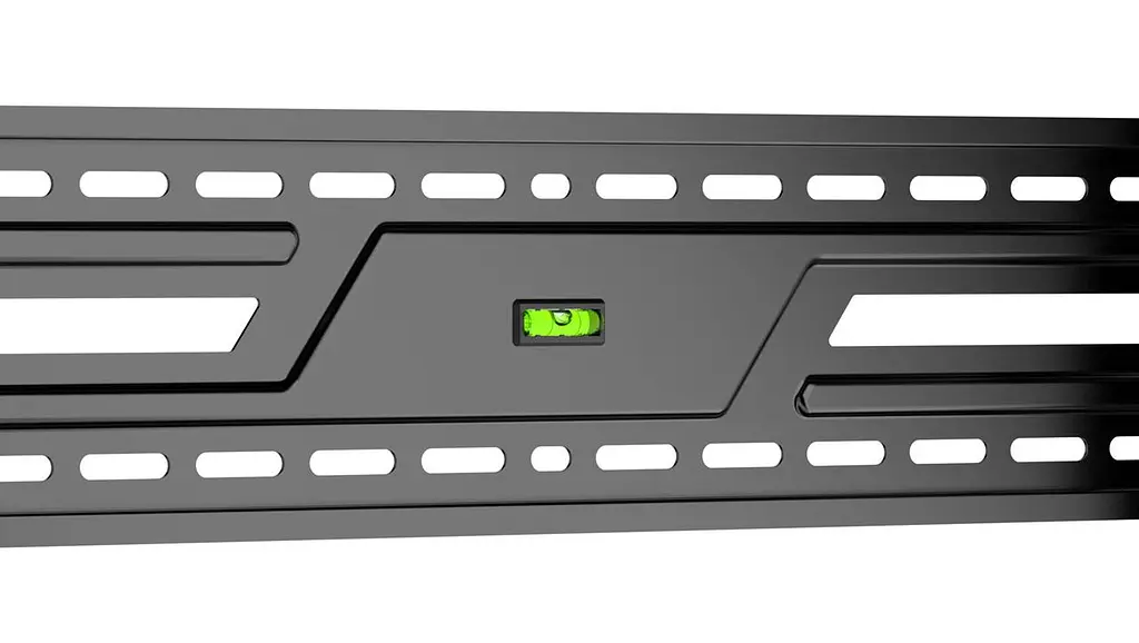 Кронштейн для ТВ AGN AGN100-690T з нахилом/43"-100"/75 кг/max.VESA 900x600/Чорний - фото 7