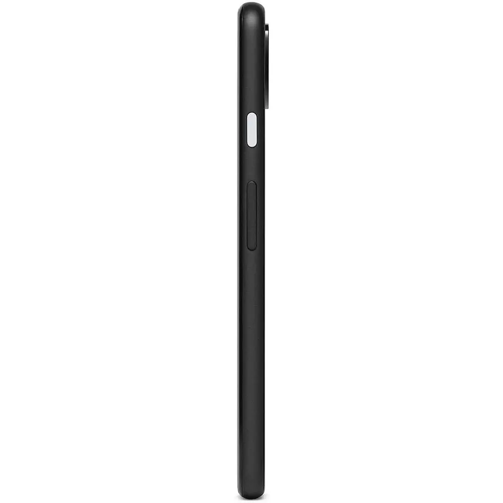 Смартфон Google Pixel 4 XL 64GB Black Seller Refurbished - фото 2