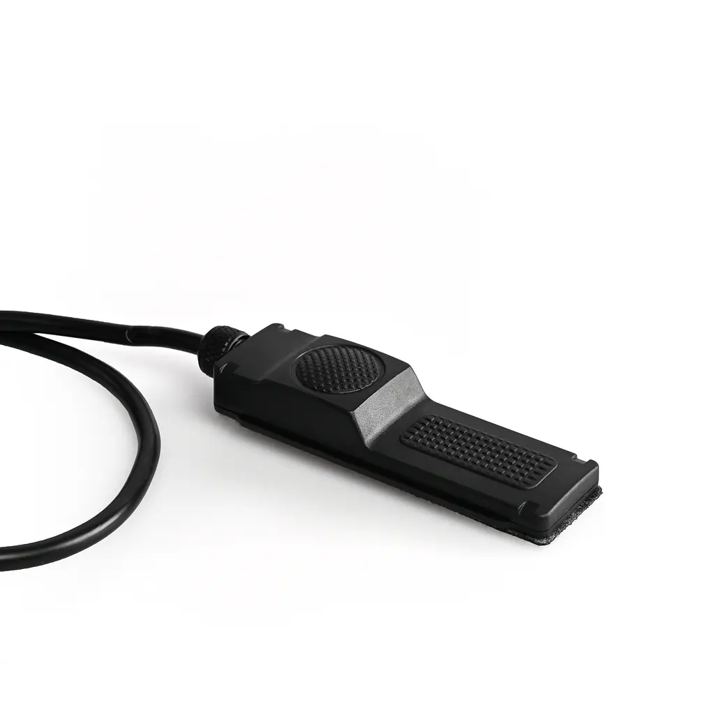 Виносна тактична кнопка Videx VLF-ARM-01 (27471-000) - фото 3
