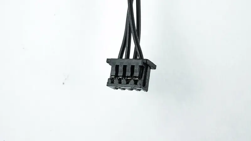 Вентилятор для ноутбука HP Omen 15-DC (GPU FAN) 15T-DC (L30203-001) (Кулер) - фото 3