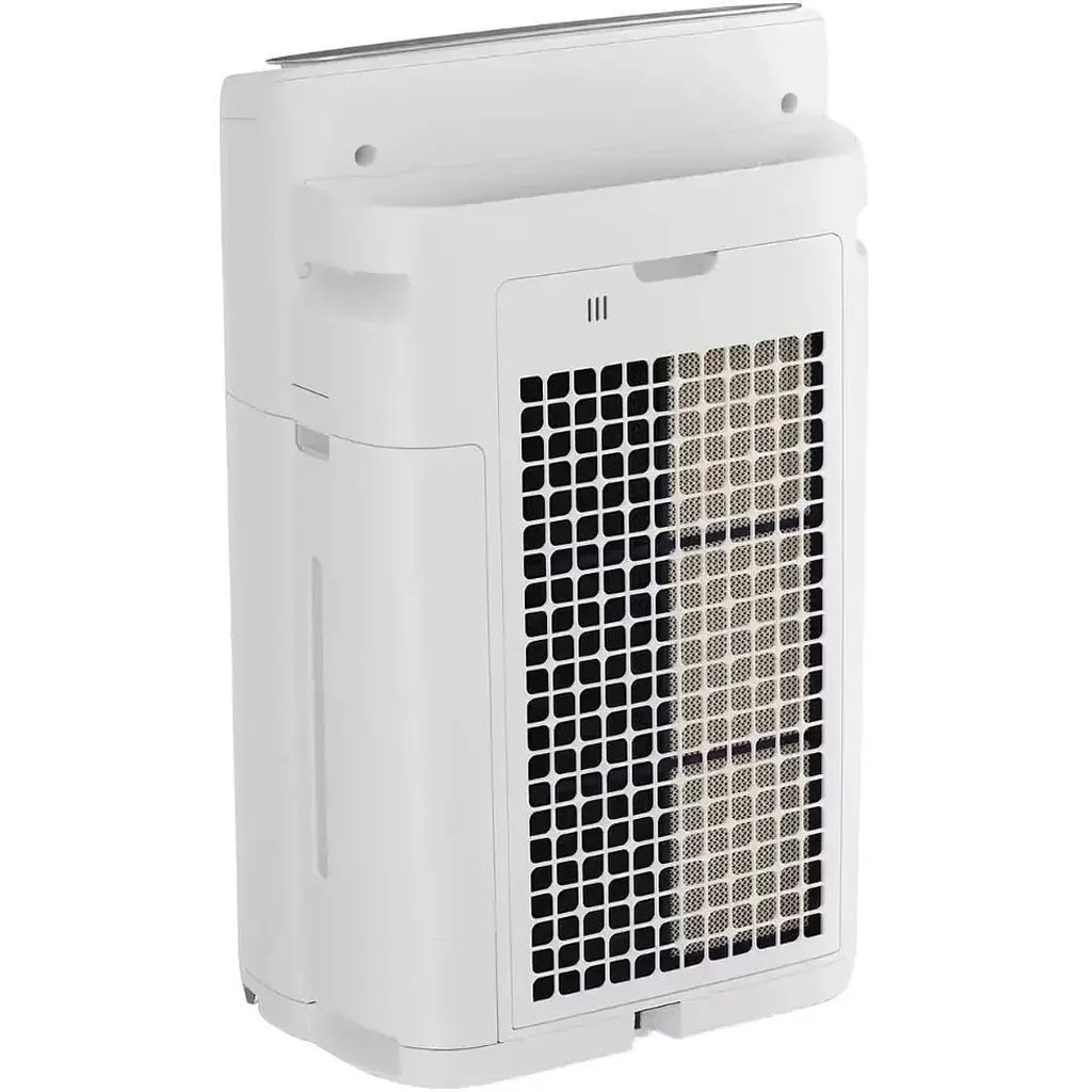 Очищувач повітря Sharp UA-KIN50E-W [108278] - фото 6