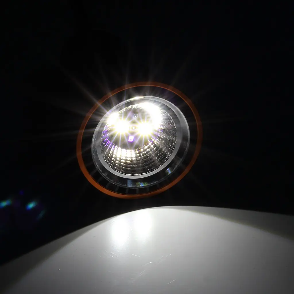Лампа ультрафіолетова UVB Terrario Reptile's LED UVB 5.0 3W - фото 3