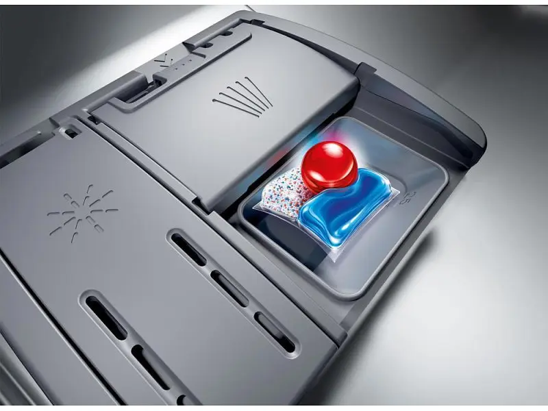Посудомоечная машина Bosch SPV6EMX65Q - фото 9