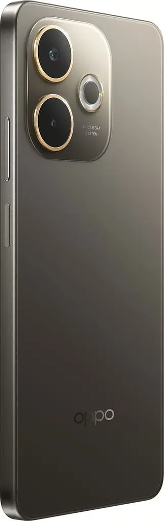 Смартфон Oppo A5 Pro 5G 8/256GB Black Brown Global NFC no charger
 - фото 6