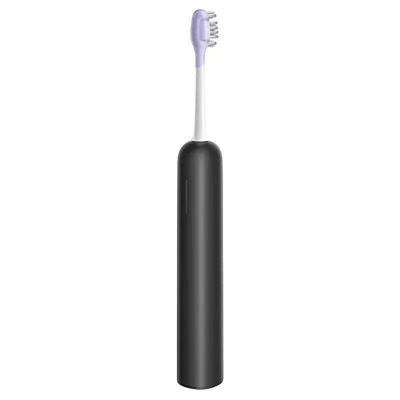 Електрична зубна щітка MOVA Fresh 20 Sensus Black (ATS25B-BK) - фото 3