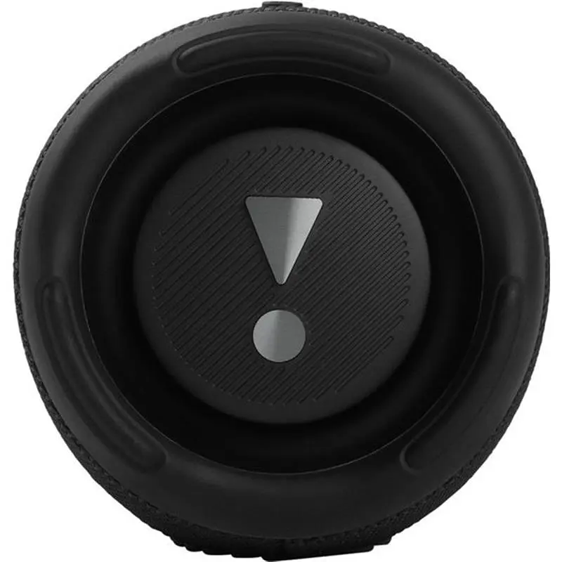 Портативная колонка JBL Charge 5 Bluetooth Black - фото 3
