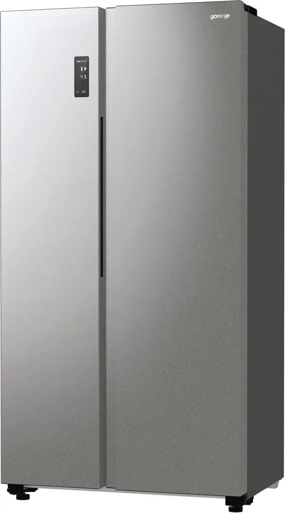 Холодильник Gorenje NRR9185EAXL - фото 2