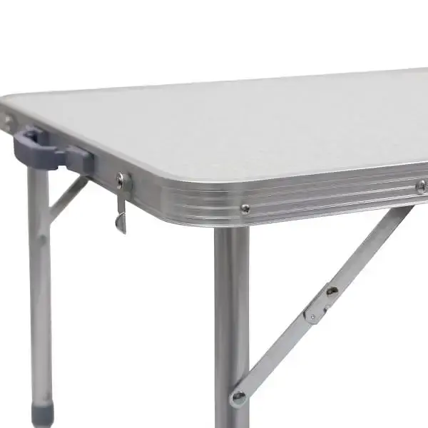 Стол для пикника Lugi раскладной со стульями 8812-4 - фото 13