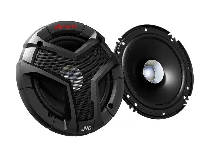Автоакустика JVC CS-V618