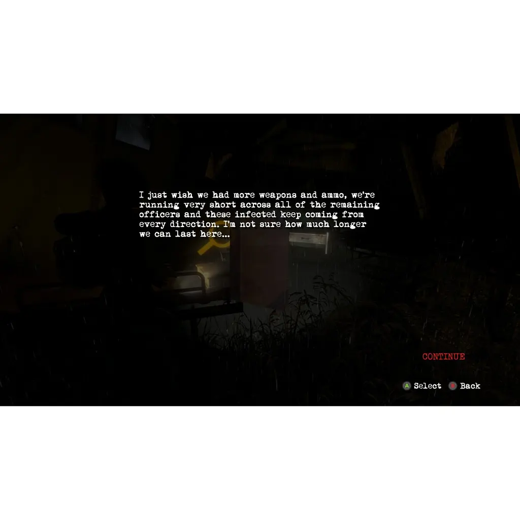 Ключ активації Microsoft Outbreak: Lost Hope Definitive Collection для Xbox One/Series - фото 8