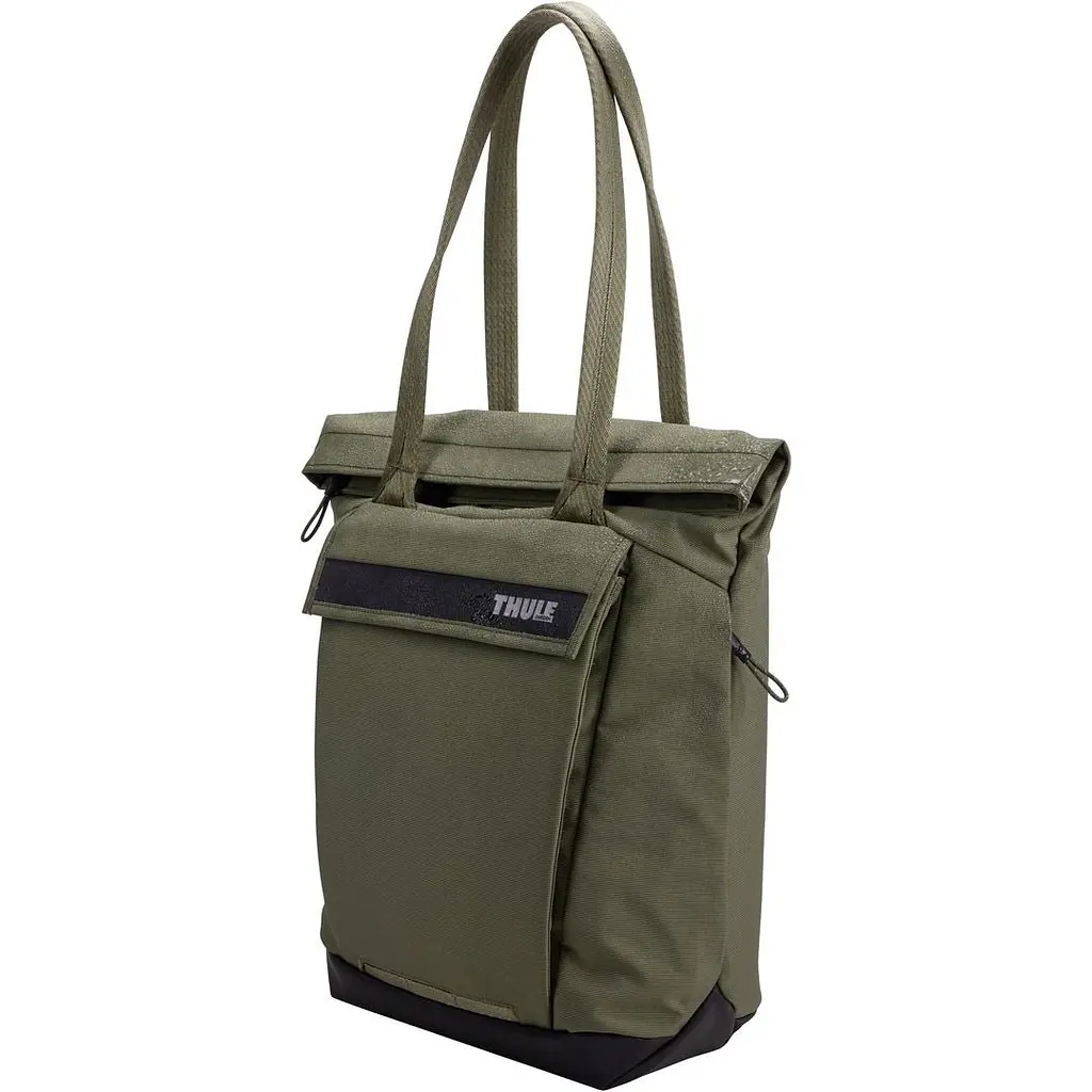 Наплечная сумка Thule Paramount Tote 22L Soft Green (TH 3205010) - фото 4