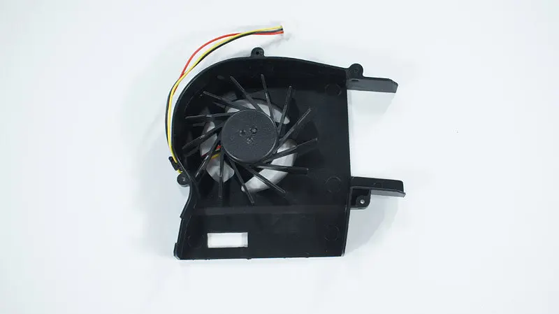 Вентилятор для ноутбука SONY VGN-CS series PCG-3С PCG-3E series DC 5.0V 0.34A 3pin (TOSHIBA DQ5D566CE01) (Кулер) - фото 2