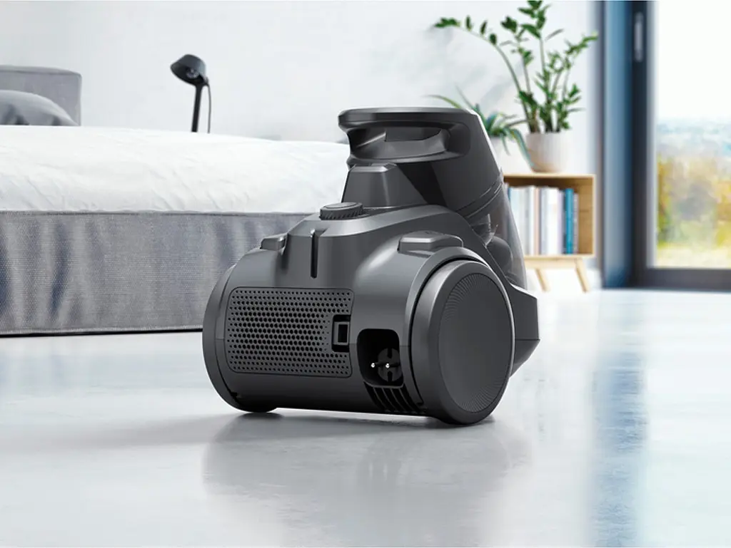 Пилосос Electrolux EASE C4 EC41-4T [106339] - фото 8