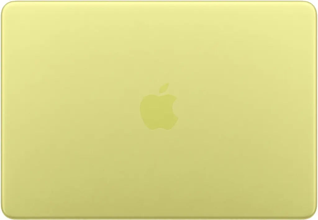 Ноутбук Apple MacBook Neo 256GB Citrus (MHFD4) - фото 3