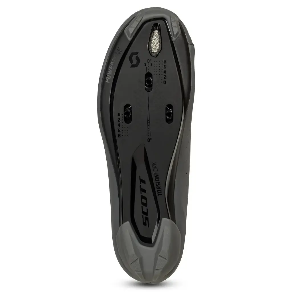 Велообувь Scott W Road Comp BOA Reflective 36 Shadow Grey (1081-270596.6565.006) - фото 2