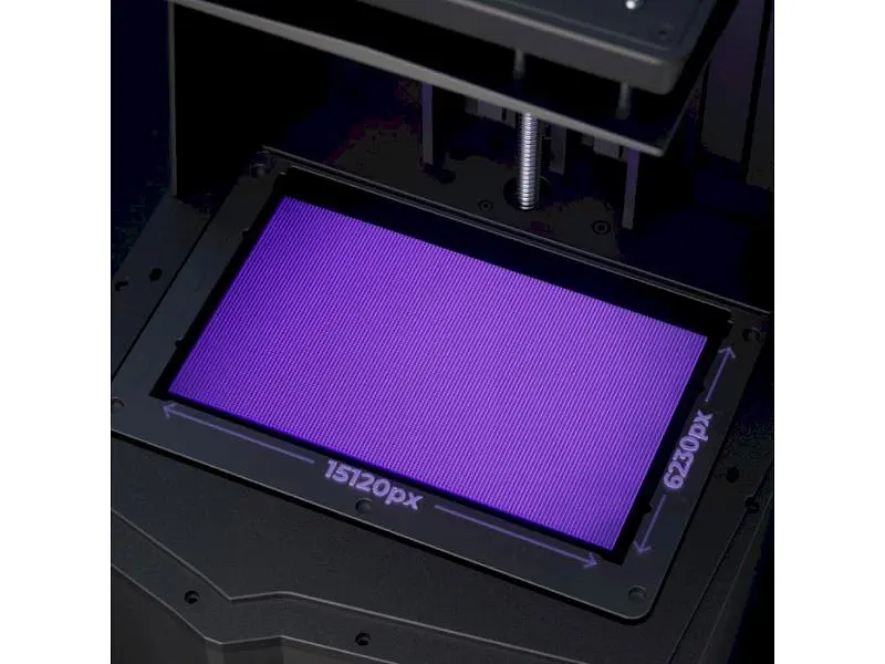 3D-принтер ELEGOO Saturn 4 Ultra 16K - фото 10