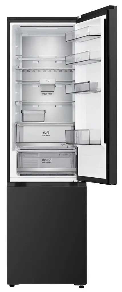 Холодильник LG GC-B509ETKM (7250273) - фото 3