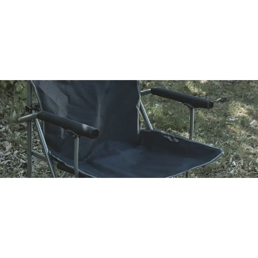 Крісло складане Easy Camp Oak Chair Ink Black (480093) (932252) - фото 8