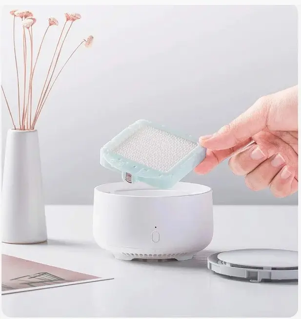 Змінний картридж для фумігатора Xiaomi MiJia Mosquito Repellent - фото 5