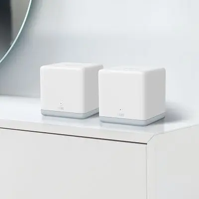 Точка доступу Wi-Fi Mercusys (HALO-H30-2-PACK) - фото 5