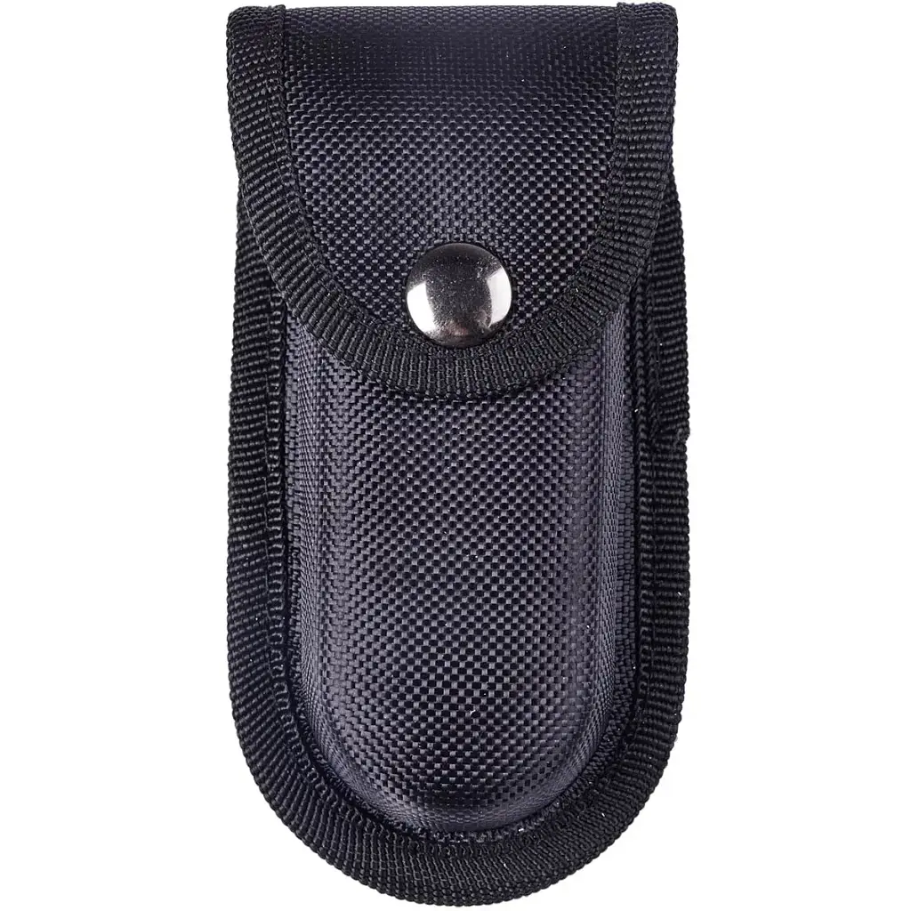 Мультитул Active Universal Tool Black - фото 9