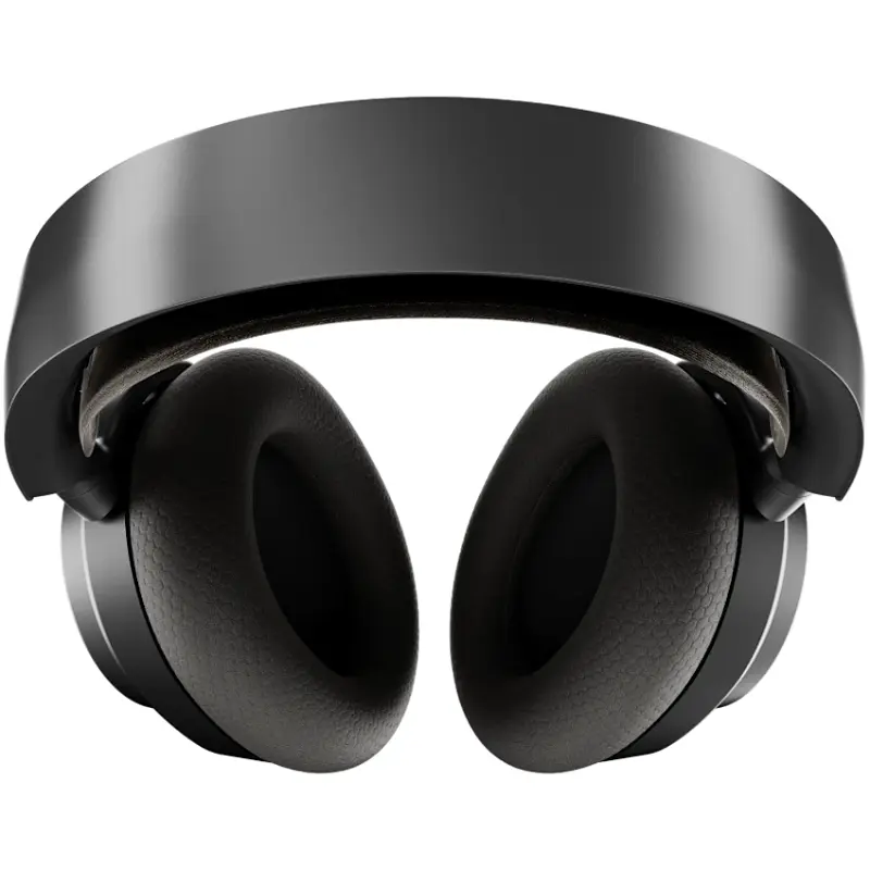 Ігрова гарнітура SteelSeries Arctis Nova 7P Gen 2 Wireless Black PC/PS/SW/MAC/MOB - фото 7