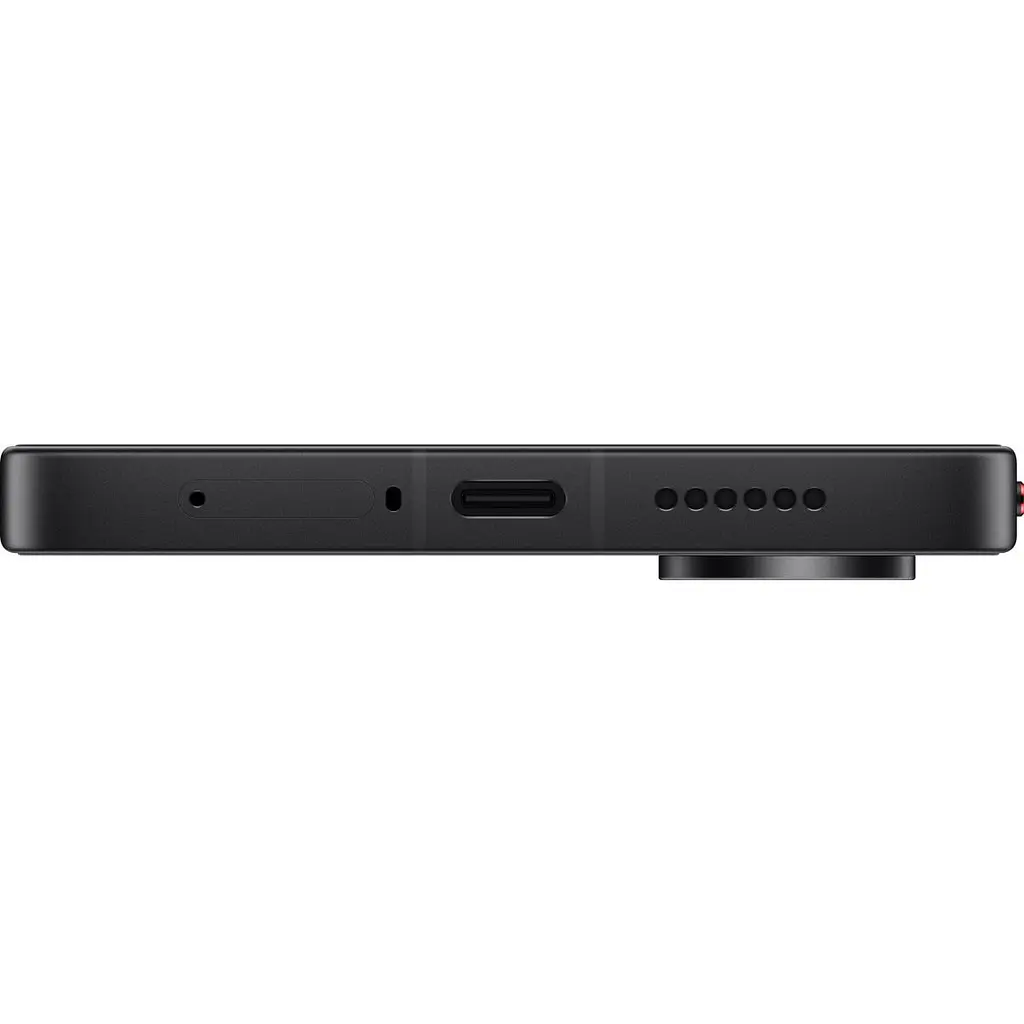 Смартфон Poco X8 Pro 8/512GB Black UA-UCRF [173945] - фото 11