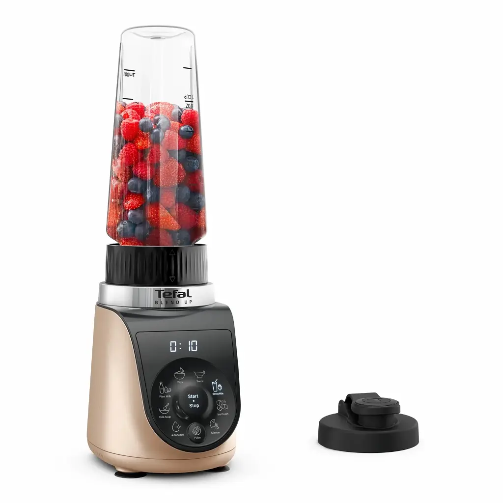 Блендер Tefal BL190AF0 - фото 4