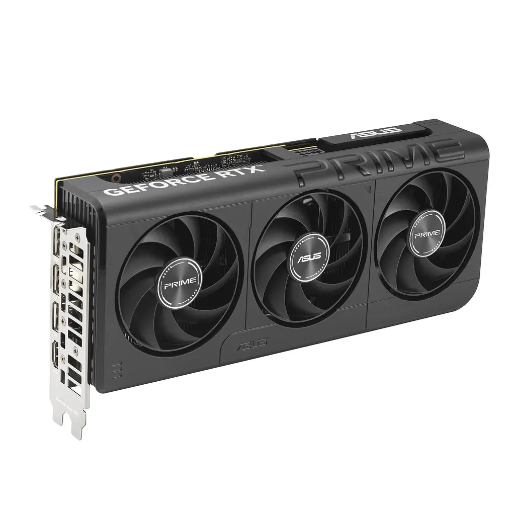Відеокарта GeForce RTX 5060 8GB GDDR7 OC PRIME-RTX5060-O8G Asus teh0018622 - фото 2