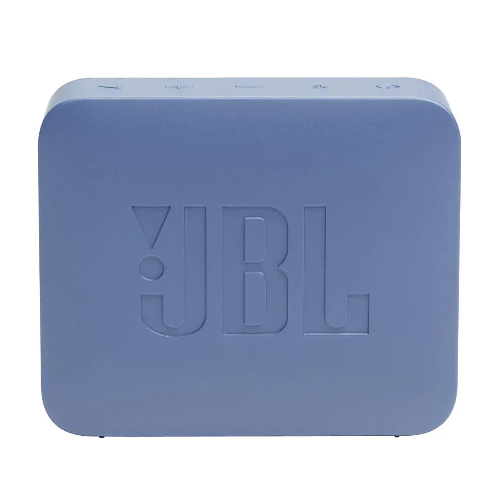 Портативна колонка JBL Go Essential 2 GOES2BLUEU Blue - фото 3
