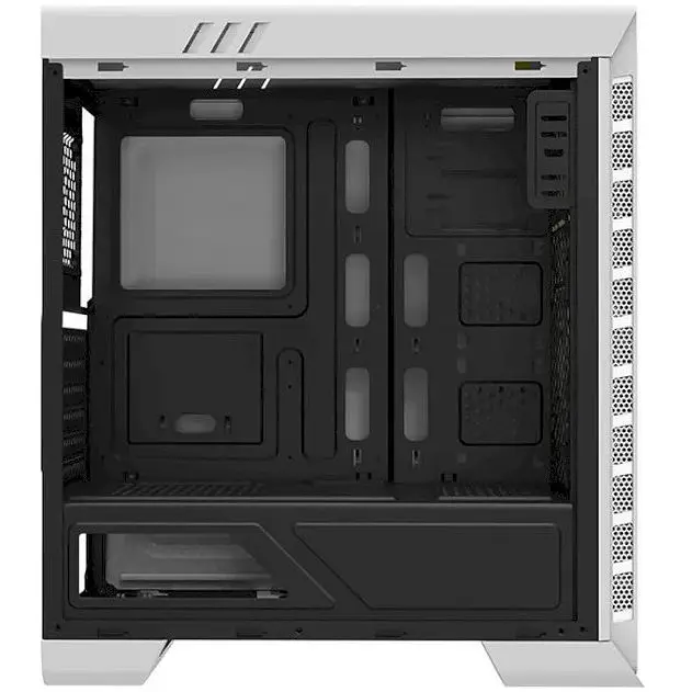 Корпус GameMax G503X Elysium White - фото 6