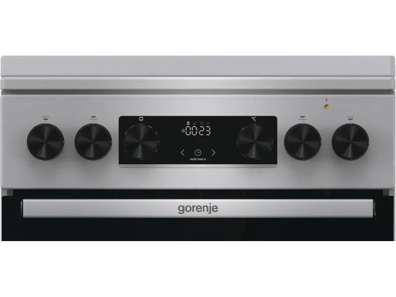 Комбінована плита Gorenje GKS5C71XF - фото 4