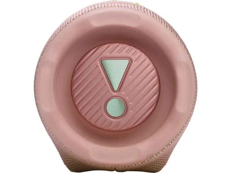 Портативна колонка JBL Charge 6 Pink (CHARGE6PINK) - фото 5