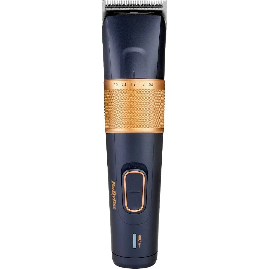 Машинка для стрижки BaByliss E986E [133360] - фото 2