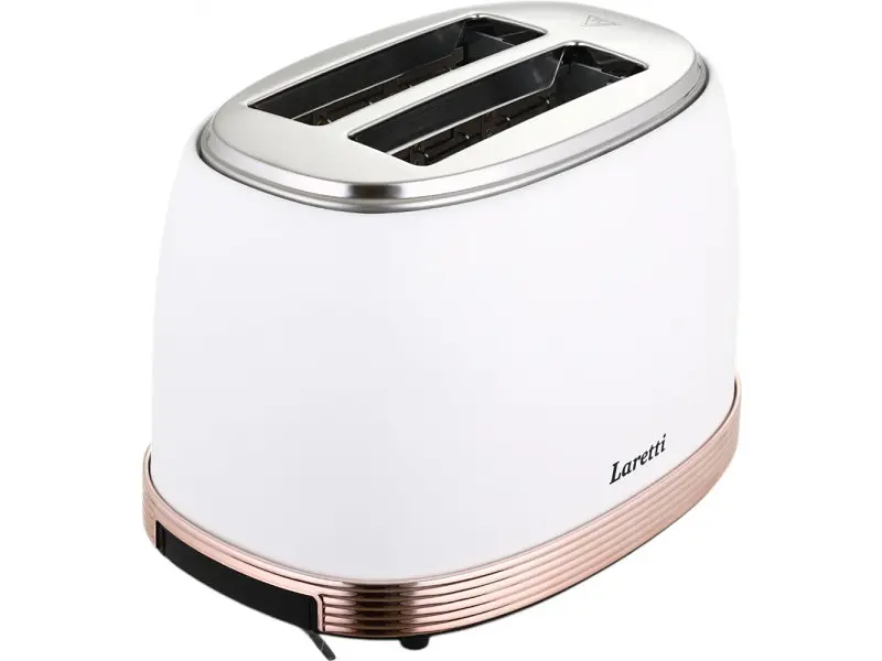 Тостер Laretti LR-EC2353 - фото 5