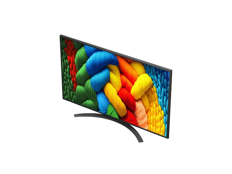 Телевізор LG 50NANO81A6A - фото 2