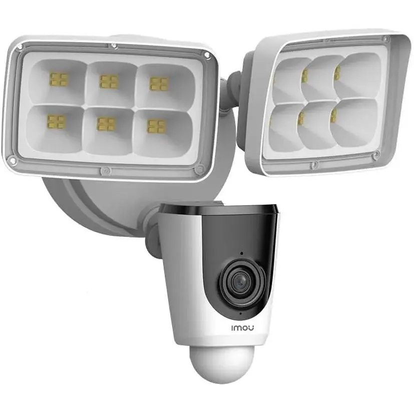 IP-камера Imou з активним оповіщенням IPC-L26P 2 Mп - фото 4