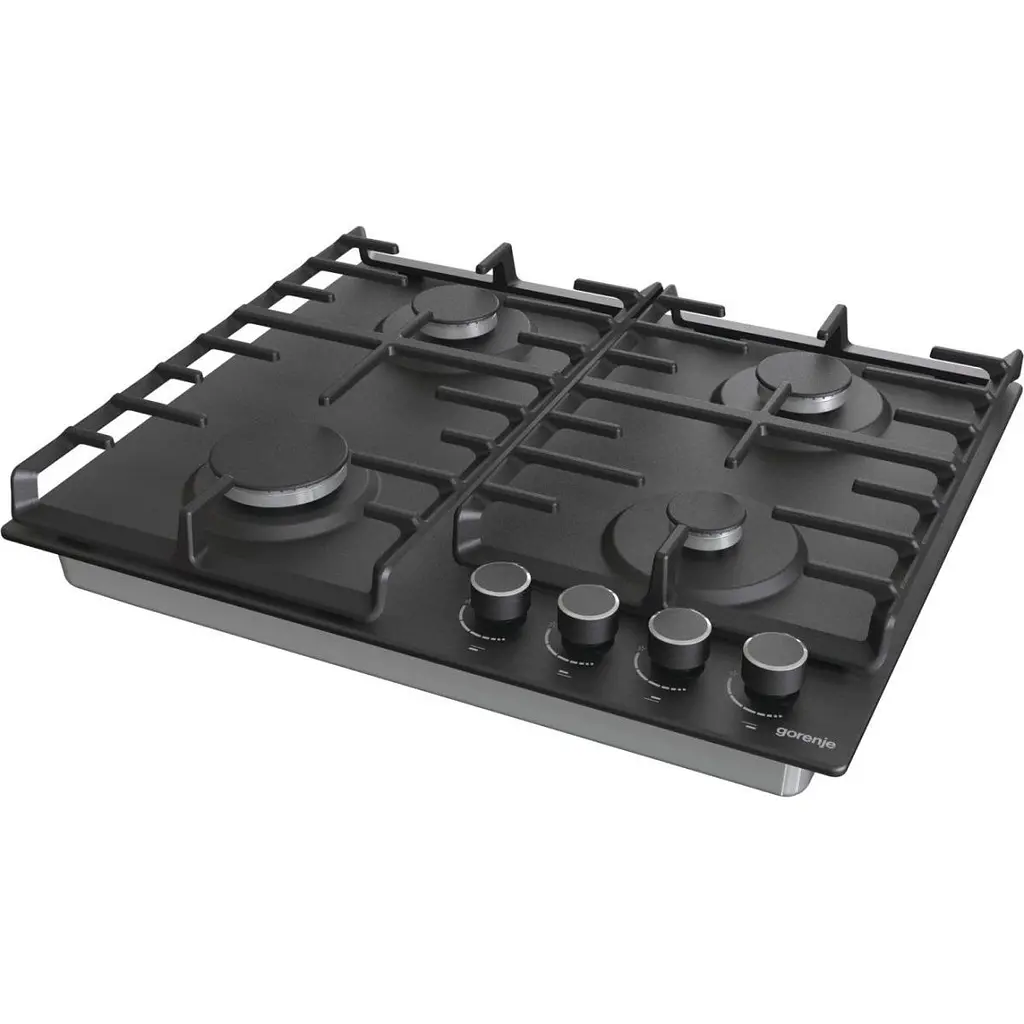 Газова варильна поверхня Gorenje G642AB [125497] - фото 3