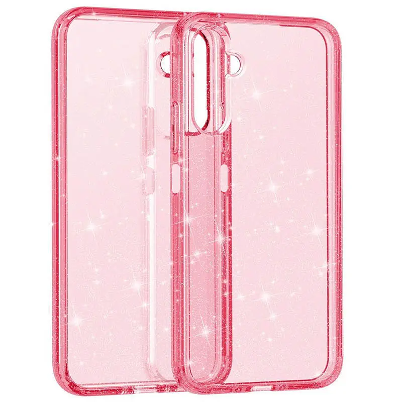 TPU чохол Nova для Samsung Galaxy A14 4G/5G Pink - фото 2