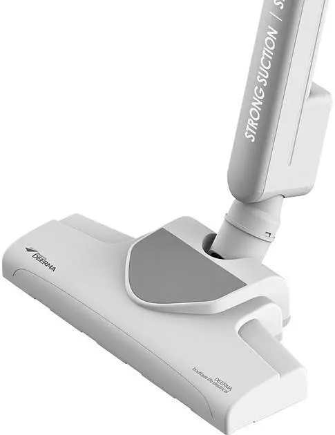Ручний пилосос Deerma Stick Vacuum Cleaner Cord White (DX700) - фото 3