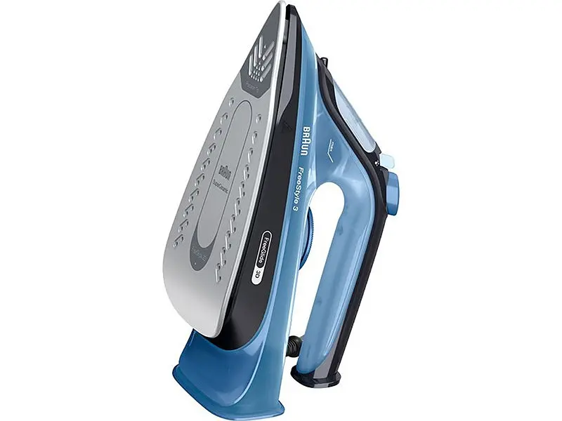 Праска Braun FI 3194 BK - фото 2