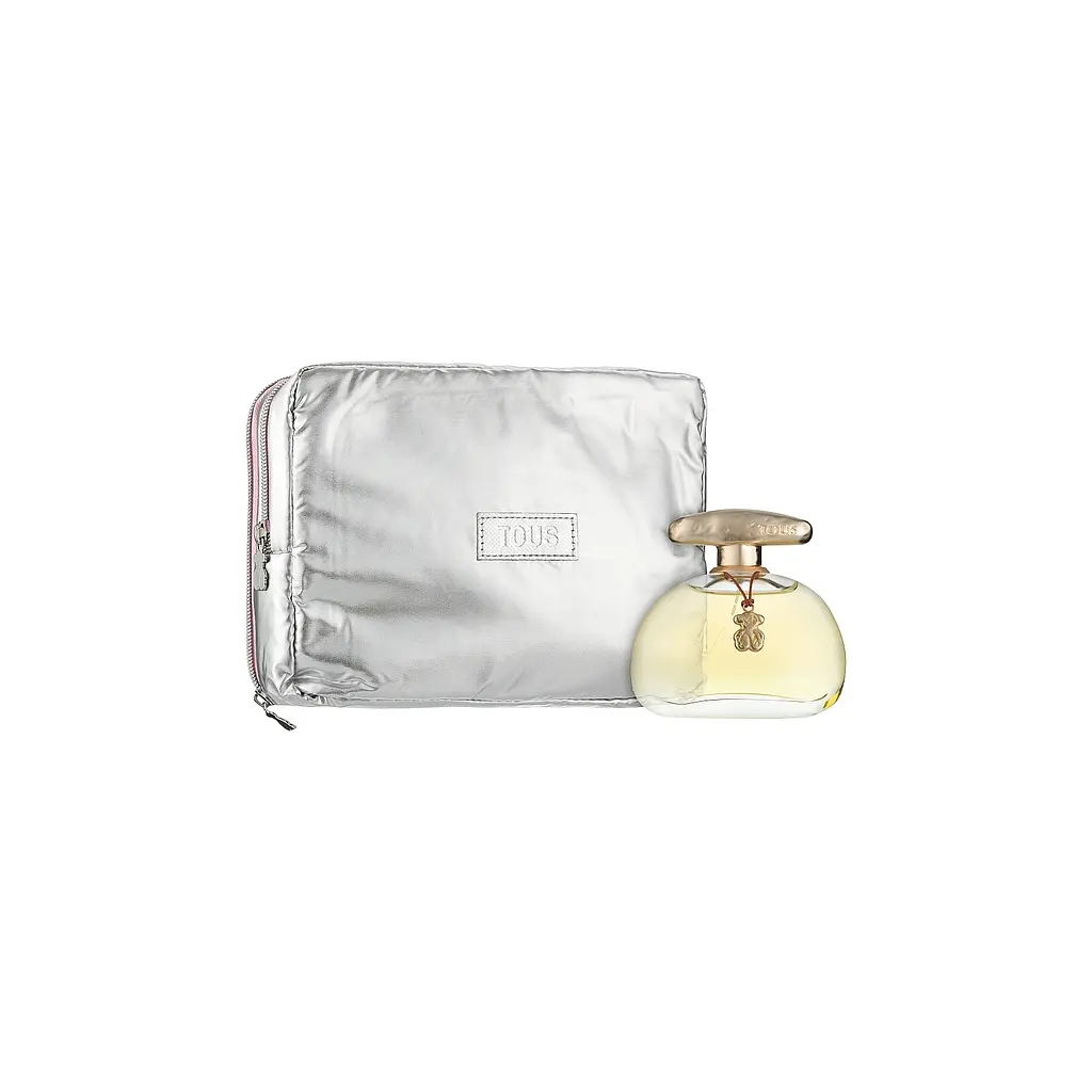 Подарунковий набір для жінок TOUCH Tous - фото 2