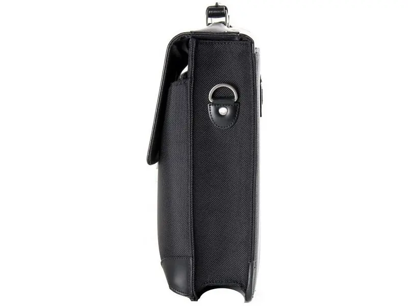 Сумка для ноутбука Fouquet NBC-1001B black - фото 4