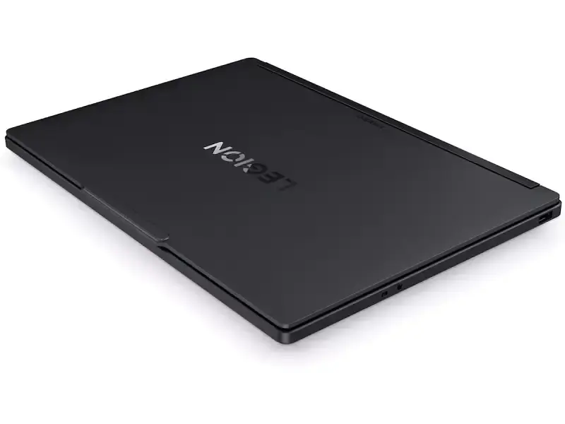 Ноутбук Lenovo Legion 5 15AGP11 Eclipse Black (83Q60002US) - фото 8
