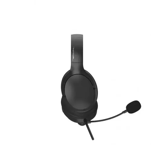 Навушники "Fstyler" FH280U, Black, USB, мікрофон (10 мм) A4Tech teh0027994 - фото 7