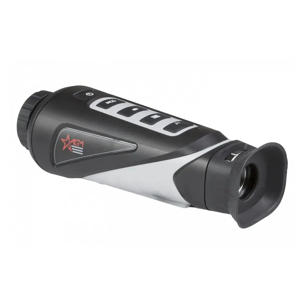 Тепловізійний монокуляр AGM Asp TM35-384 (99-00014966) - фото 3