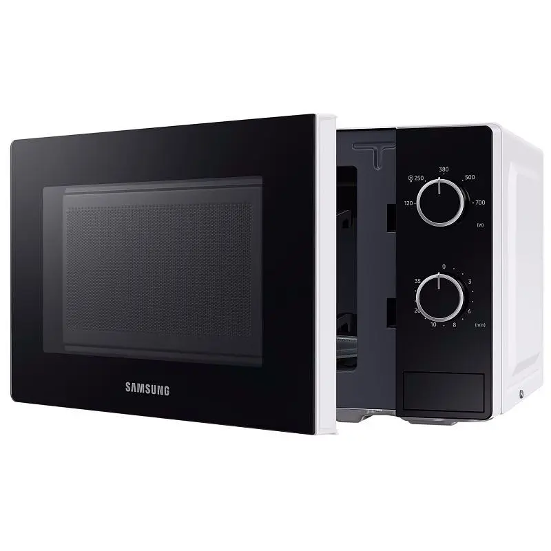 Мікрохвильова піч SAMSUNG MS 20 A 3010 AH/UA - фото 6