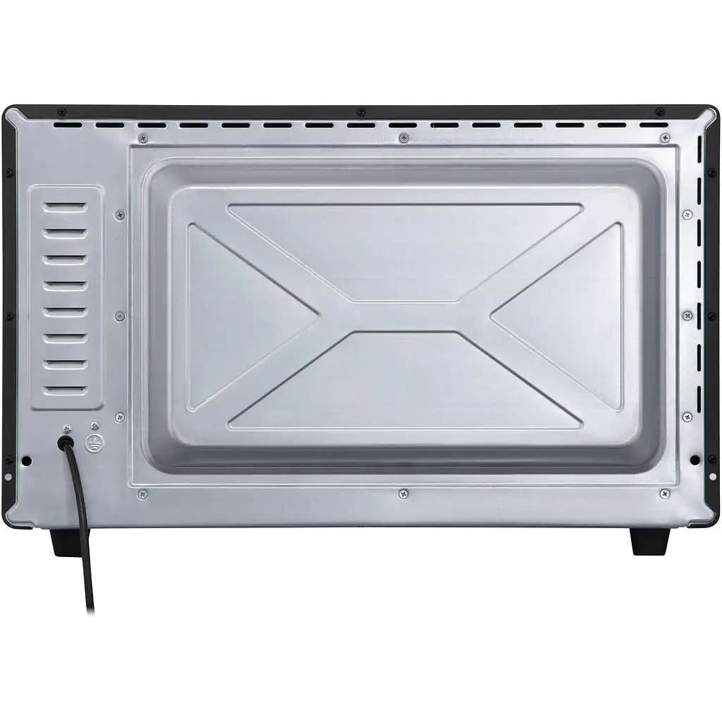 Печь электрическая Ardesto Elegance, 60 л, 2000 Вт, электр., конвенция, двойное стекло, черный - фото 7